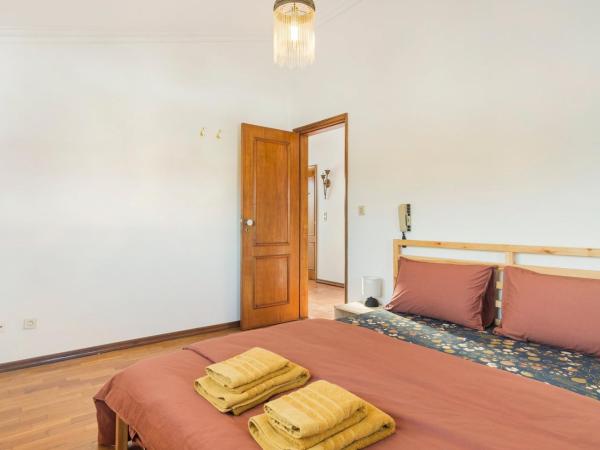 Classic coastal Bliss in Viana do Castelo : photo 7 de la chambre maison de vacances