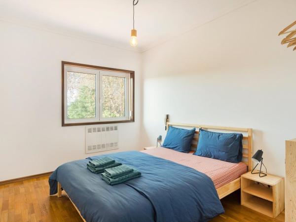 Classic coastal Bliss in Viana do Castelo : photo 3 de la chambre maison de vacances