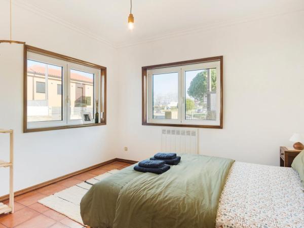 Classic coastal Bliss in Viana do Castelo : photo 2 de la chambre maison de vacances