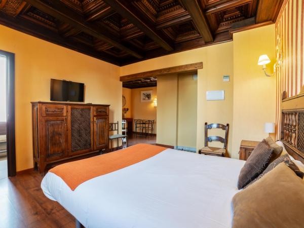 Hotel Posada del Toro : photo 1 de la chambre suite