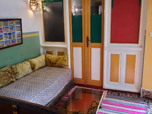 Dar Halima : photo 5 de la chambre chambre double