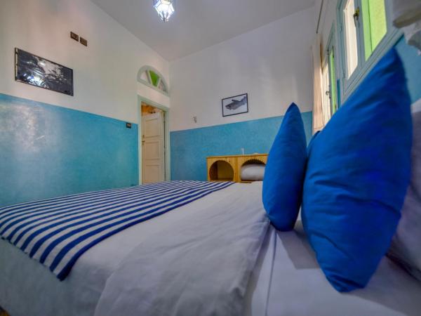 Maison d'hôtes Dar Farhana : photo 2 de la chambre petite chambre double