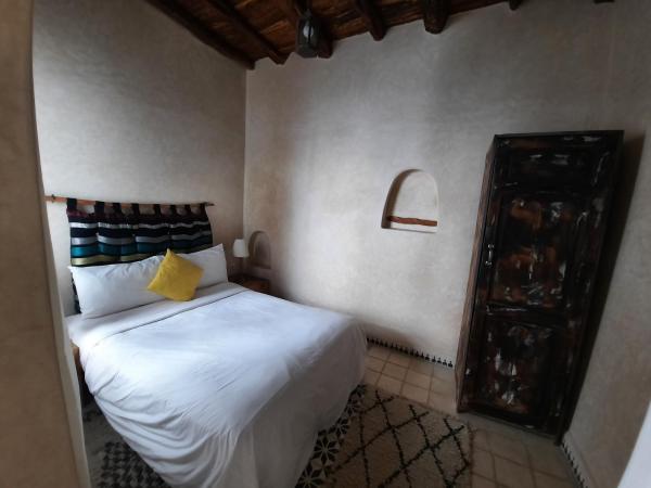 Dar Halima : photo 1 de la chambre studio