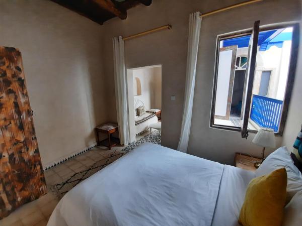 Dar Halima : photo 2 de la chambre studio