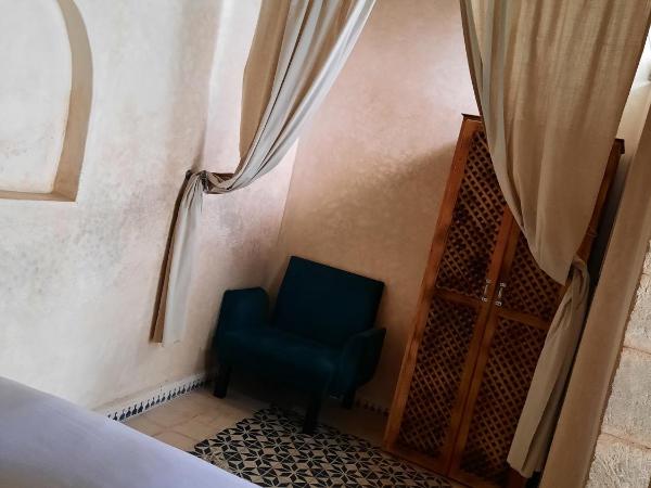 Dar Halima : photo 5 de la chambre studio