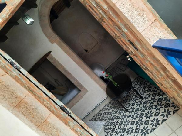 Dar Halima : photo 7 de la chambre studio