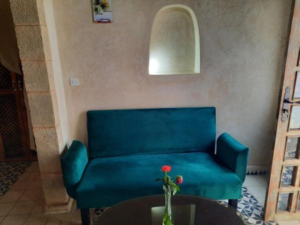 Dar Halima : photo 6 de la chambre studio