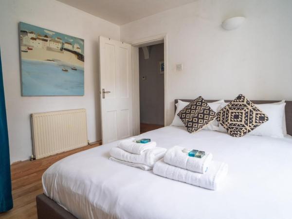 GuestReady - One lovely experience in Brighton : photo 10 de la chambre maison de vacances