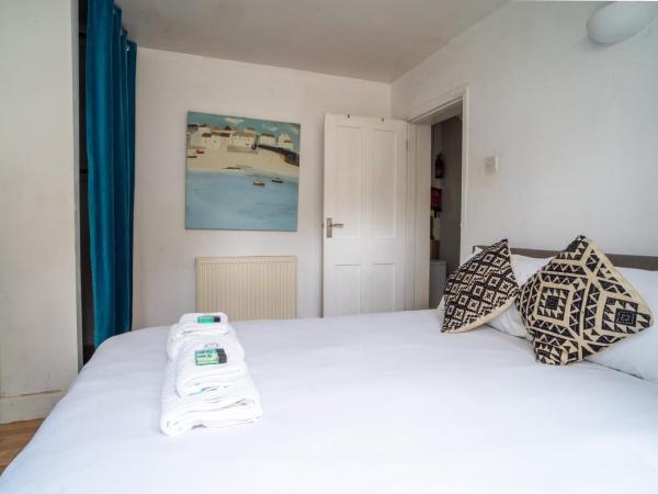 GuestReady - One lovely experience in Brighton : photo 9 de la chambre maison de vacances