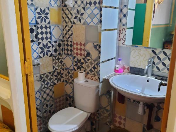 Dar Halima : photo 4 de la chambre chambre double