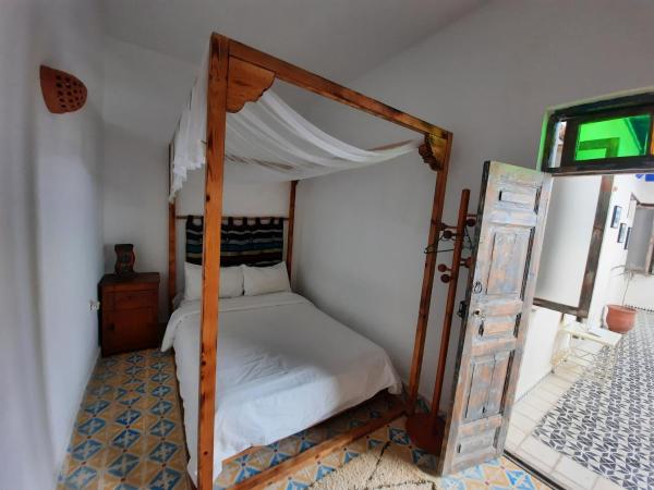 Dar Halima : photo 1 de la chambre chambre simple