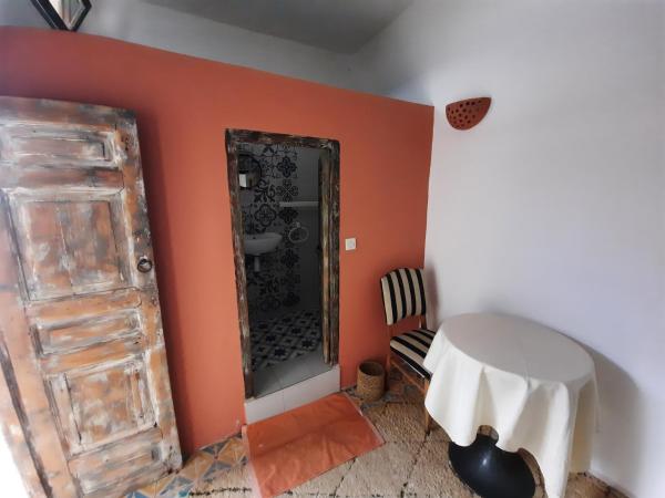 Dar Halima : photo 2 de la chambre chambre simple
