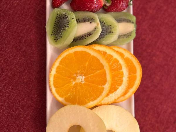 SULTAN SÜLEYMAN APART HOTEL : photo 5 de la chambre chambre double ou lits jumeaux