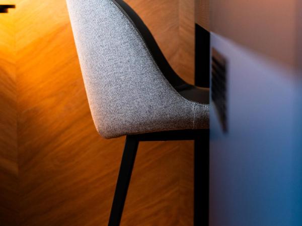 Botel Marina : photo 3 de la chambre chambre double deluxe - vue sur rivière