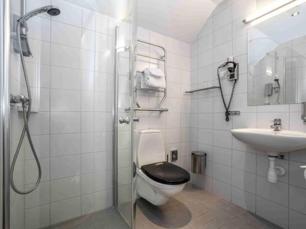 Thon Partner Hotel Dockyard : photo 4 de la chambre chambre double familiale