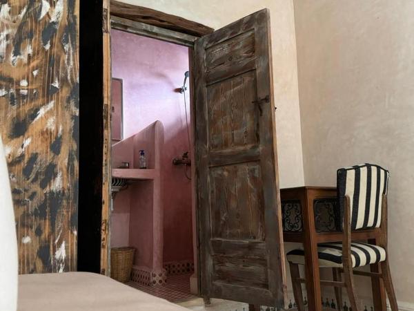 Dar Halima : photo 9 de la chambre chambre double