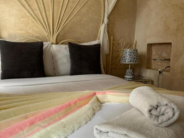 Dar Halima : photo 8 de la chambre chambre double