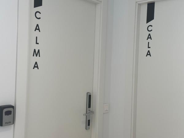 Hostel Alicante A-cero Living : photo 4 de la chambre lit simple dans dortoir pour femmes
