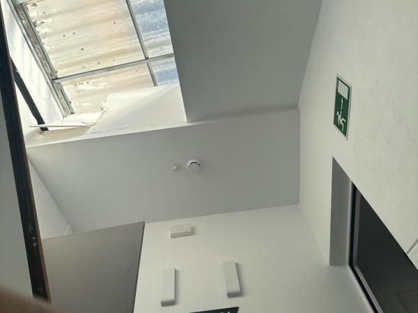 Hostel Alicante A-cero Living : photo 2 de la chambre lit dans dortoir de 8 lits 