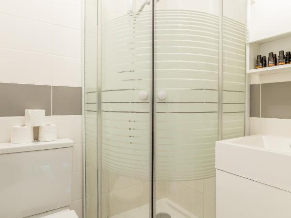 Résidence Louvre - Bellan : photo 8 de la chambre appartement 1 chambre