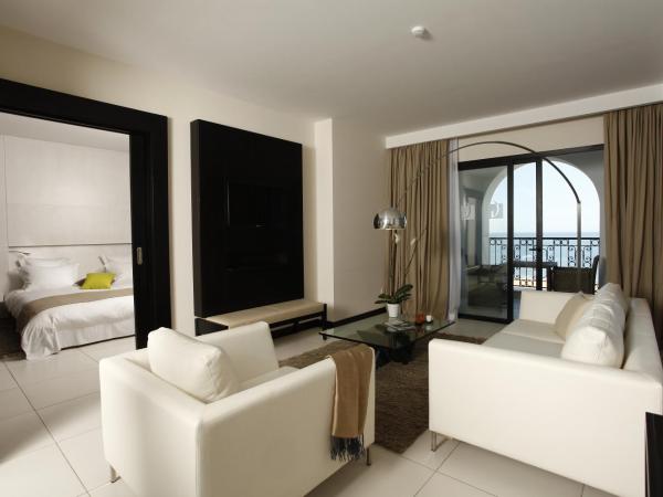 Dar El Marsa Hotel & Spa : photo 2 de la chambre suite (2 adultes)