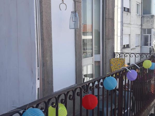 Casa dragão : photo 4 de la chambre chambre quadruple avec balcon