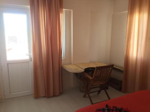 Güzelbahçe yemek atölyesi : photo 6 de la chambre chambre double Économique
