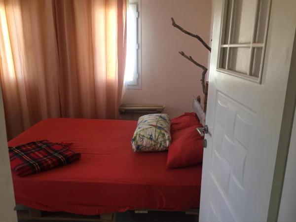 Güzelbahçe yemek atölyesi : photo 9 de la chambre chambre double Économique