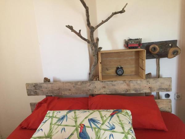 Güzelbahçe yemek atölyesi : photo 7 de la chambre chambre double Économique