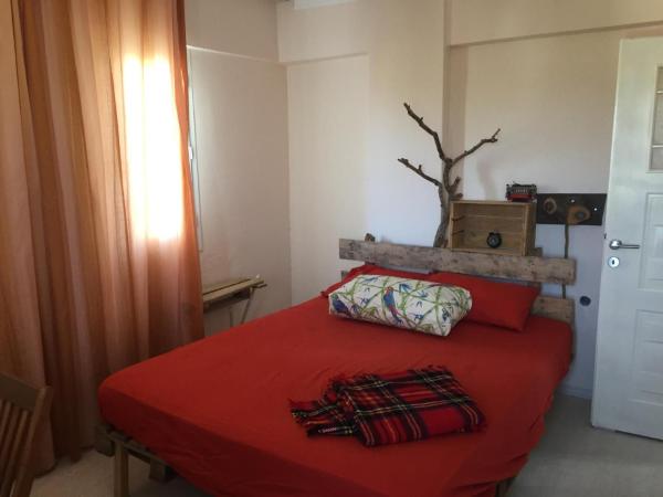 Güzelbahçe yemek atölyesi : photo 8 de la chambre chambre double Économique