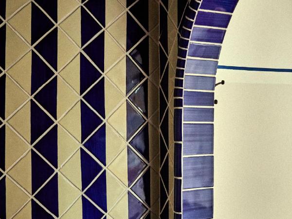 Hotel Peter and Paul, an Ash Hotel : photo 8 de la chambre grand loft school house