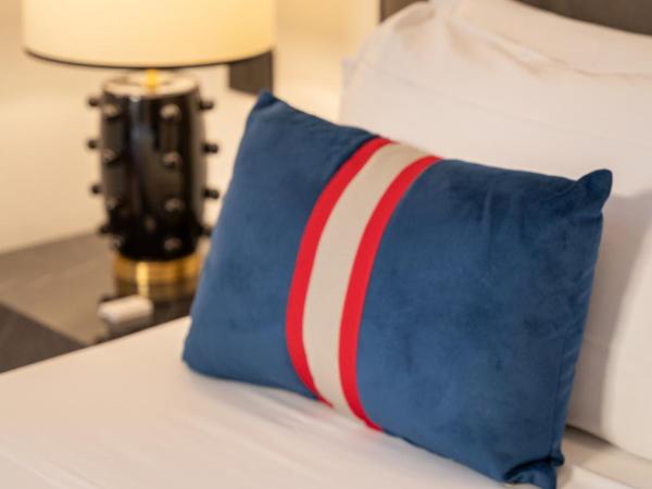 Le Mummarelle Napoli : photo 3 de la chambre chambre double