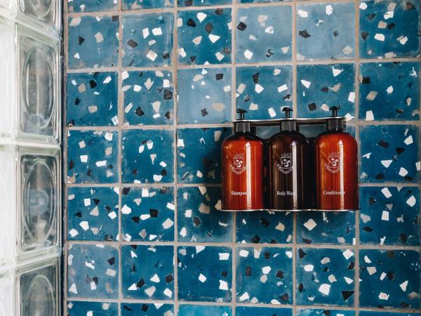 The Siren Hotel, an Ash Hotel : photo 4 de la chambre petite chambre double