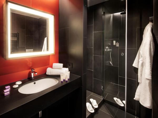 Glam Milano : photo 1 de la chambre chambre double standard