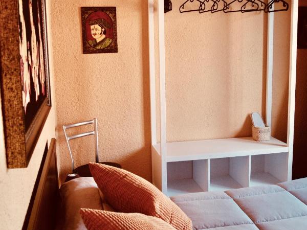 Podere Boschetto R&B : photo 3 de la chambre chambre double