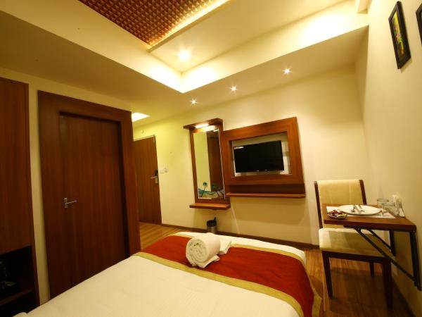 Royal Stay : photo 1 de la chambre chambre simple deluxe