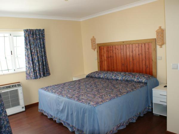 VilaBranca : photo 3 de la chambre chambre double sans balcon - vue arrière