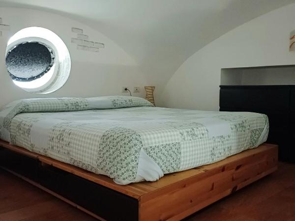 B&b Adele : photo 8 de la chambre studio supérieur