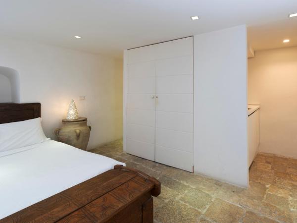 Locanda Di San Martino Hotel & Thermae Romanae : photo 5 de la chambre appartement 1 chambre - bâtiment séparé