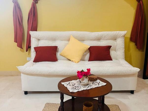Casa Tres Colibries : photo 3 de la chambre studio lit queen-size