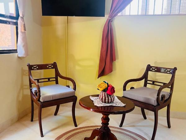 Casa Tres Colibries : photo 5 de la chambre studio lit queen-size