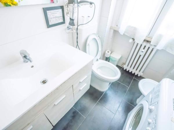 Europe Station Rooms : photo 2 de la chambre lit simple dans dortoir mixte