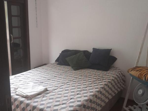 Home Pousada Residence : photo 2 de la chambre chambre double