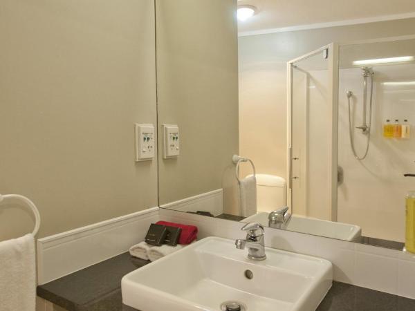 Sport Of Kings Motel : photo 5 de la chambre studio double deluxe