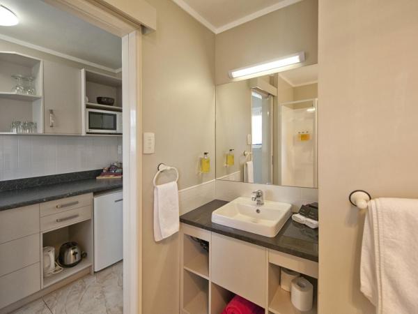 Sport Of Kings Motel : photo 2 de la chambre studio double deluxe