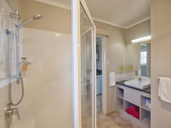 Sport Of Kings Motel : photo 6 de la chambre studio double deluxe