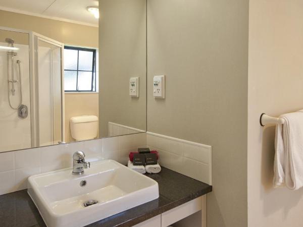 Sport Of Kings Motel : photo 4 de la chambre studio double deluxe