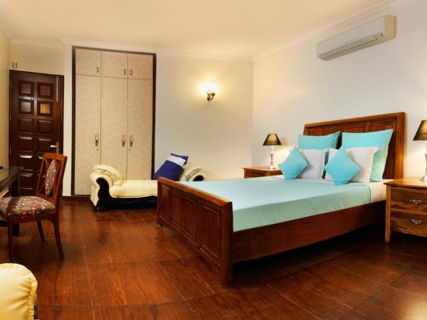 Perch Arbor Suites : photo 4 de la chambre studio