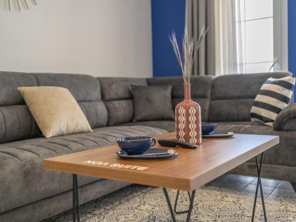 Noa Suite Hotel Only Adult : photo 8 de la chambre appartement