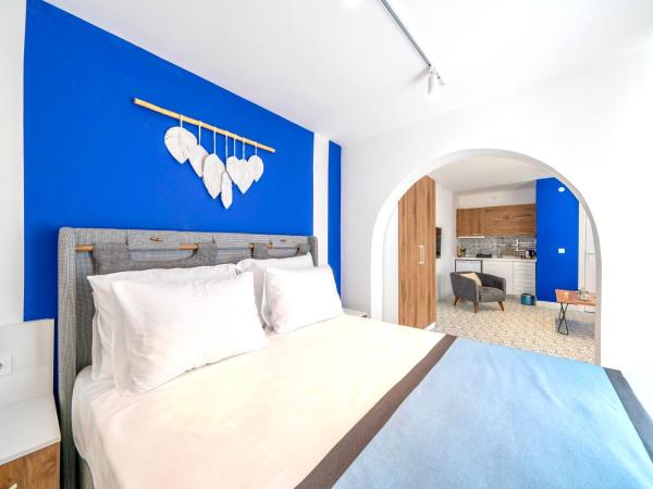 Noa Suite Hotel Only Adult : photo 10 de la chambre appartement